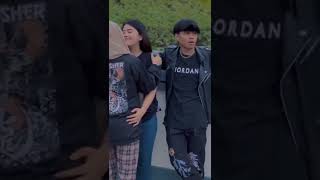 Dilarang Menyentuh Kecuali Aku