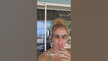 Sandals Resorts Private Villa Private Pool View #jamaica  #sandalsresorts