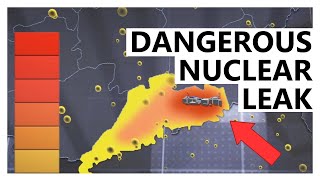 Radiation Leak at China s Taishan Nuclear Plant