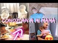 💁🏻‍♀️Conozcan a mi MAMA🤩Preparando todo para la llegada de nuestra bebe #2🤱🏻VLOG#9