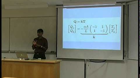 Finite Element Analysis, Part 2