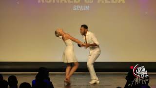 Ronald & Alba | SLE 2019 #0825 - 17