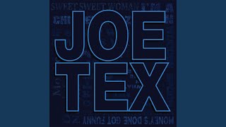 Video thumbnail of "Joe Tex & The Vibrators - Don't Give Up"