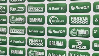 ((SÉRIE A)) Coletiva Marquinhos Santos