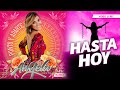 Angela Fonte - Hasta hoy (Official Lyric Video)