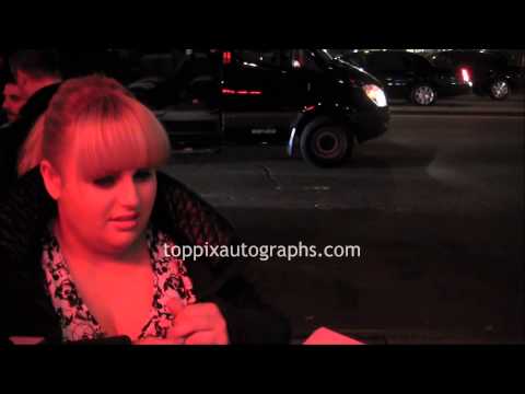 Rebel Wilson