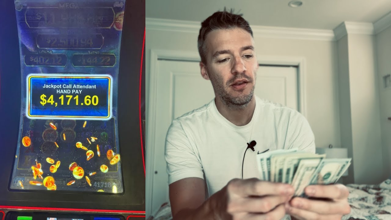 how I keep winning at the casino with this one technique