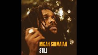 Micah Shemaiah - Spiritual [Zion High Productions] 2021