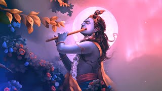 Powerful Shri Krishna Beej Mantra For Inner Bliss Prosperity