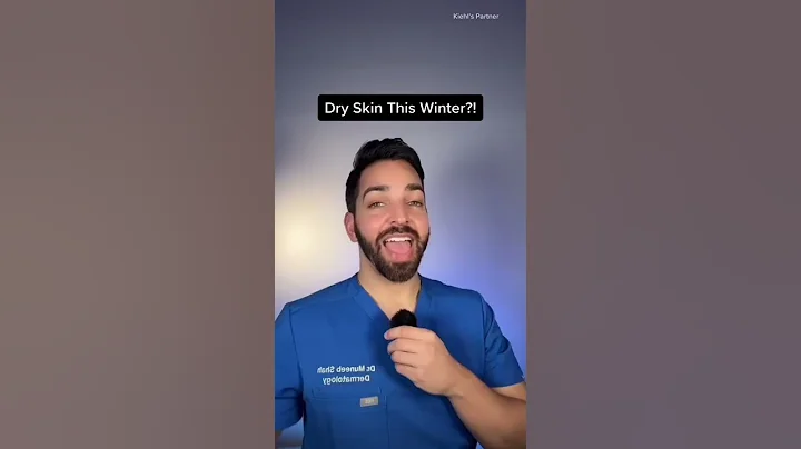 DRY SKIN?! Try An Overnight Hydration Mask! DermDoctor #Shorts - DayDayNews