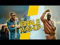 BIEN X ALIKIBA FINALE MASHUP OFFICIAL MUSIC VIDEO 