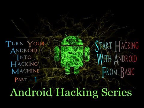 Turn Your Android Into Hacking Machine | Part -1 | Installing Termux & Advance Hacking Tool |