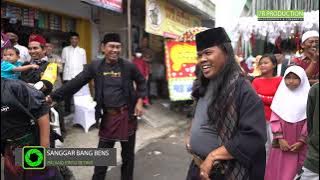 Full Video Palang Pintu | Sanggar Bang Bens ' Mukenye Kuyub ' | 7R Production