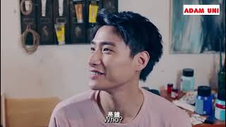 Dark Blue and Moonlight Episode 2 (ENGLISH SUB)