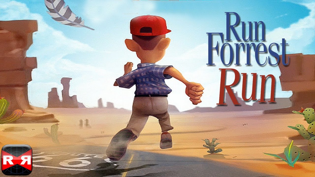 Run Forrest Run: Running Games - Apps on Google Play