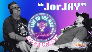 Walkers vs Wheelies: Jorgé Alfaro reflects on 45 Years in a Wheelchair