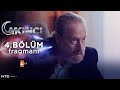 Akıncı 4. Bölüm Fragmanı