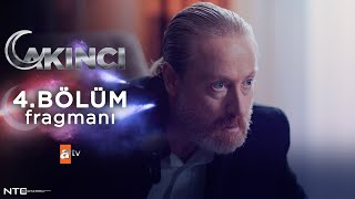 Akıncı 4 Bölüm Fragmanı