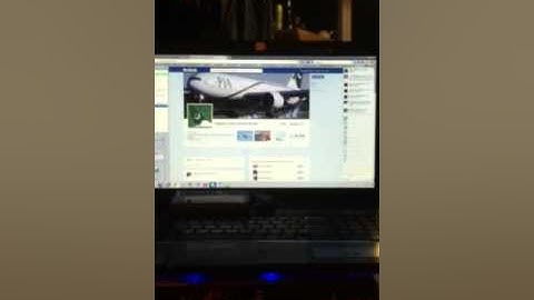 Watch My Custom Automatic Facebook Likes iMacros script