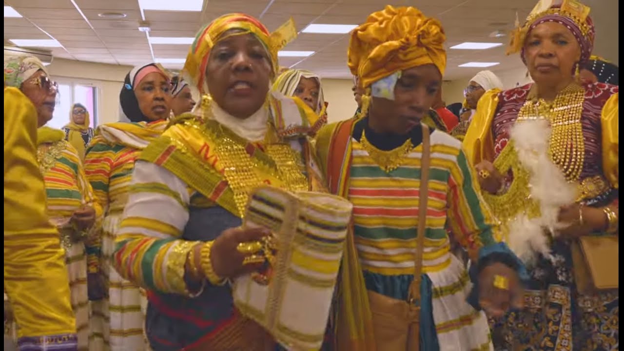 Samboussa Maman Mariama Adjilani Tsinimoipanga (Marseille)