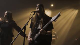 JUDICATOR – Gloria (OFFICIAL MUSIC VIDEO)
Judicator returns with Gloria, from our upcoming EP, The Elector. This song is a re-recording from our 2020 album Let There be Nothing.
This release marks the return of our co-founder and guitarist Alicia Cordisco, who rejoins the band for the first time since 2020. We couldnt be more excited to begin this new chapter together!
🎬 Filmed at Enigma 3 Studios
🎥 Video by Kade Baker Pictures
✨ Featuring Alyssa Chamberlain
The Elector EP is OUT NOW, just one week before well take the stage with Alicia for the first time in seven years at Grillfest in Midvale, Utah.
🎟️ Get tickets to Grillfest: https://www.eventbrite.com/e/grillfest-2026-tickets-1988034122577
💿 Buy The Elector EP:
https://judicatormetal.bandcamp.com/album/the-elector JUDICATOR – Gloria (OFFICIAL MUSIC VIDEO)