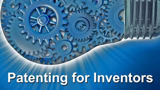 Patenting for Inventors Podcast Ep. 23 - How to Prepare a Design Patent Application