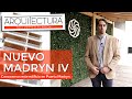 EDIFICIO NUEVO MADRYN IV | COMO ES | CALETA DESARROLLOS | JAVIER ABROGI