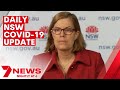 NSW Coronavirus Update - Sunday 5th December 2021 | 7NEWS