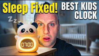 How We FINALLY Got 8 Hours Of Sleep In 1 Night! screenshot 4