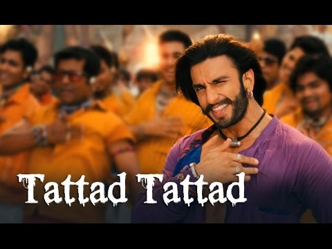 Tattad Tattad (Ramji