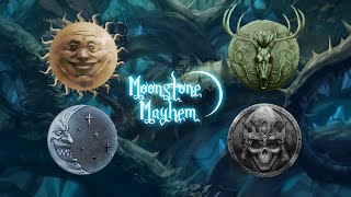 Moonstone The Game - Norses vs Goblin Pirates 17/06/24