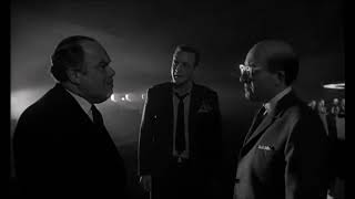 Kubrick Uses George C. Scotts Accidental Pratfall In Dr. Strangelove 1964
