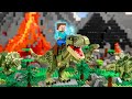 🌱 LEGO Minecraft Ideas, Animals, Dragons, Vehicles, Plants & More!