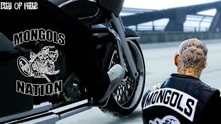 Mongols Respect Few Fear None M.C Club GTA V Online