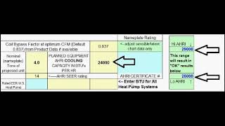 Overview of Off-the-Charts, alternative method to ACCA manual S