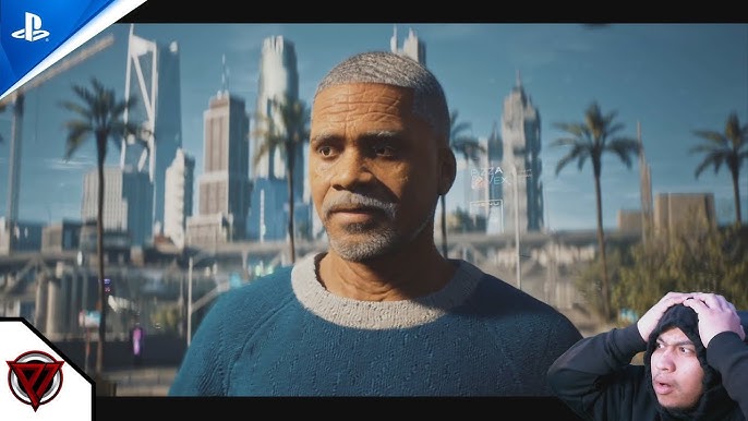 Los Santos 2044 Short Film is a Sequel to GTA V That Shows the