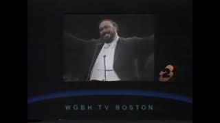 WGBH Station ID (1985) #2
From: https://youtu.be/m-ungylderk?t=341
Video Credits: Mainely Main Commercials
Most of my videos are usually from other sources. Sources should be linked above. No copyright infringement intended. For archival purposes only. WGBH Station ID (1985) #2