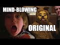 THE SHINING: Danny's ordeal and the bear costumed man - film analysis Rob Ager