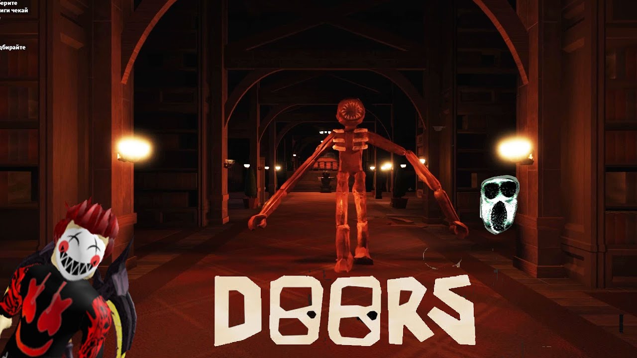 あなくま　doorsおまとめ Най очікуване проведення Doors - YouTube