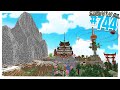 TUTTE le COSTRUZIONI del 2020!!  - Minecraft ITA SURVIVAL #744