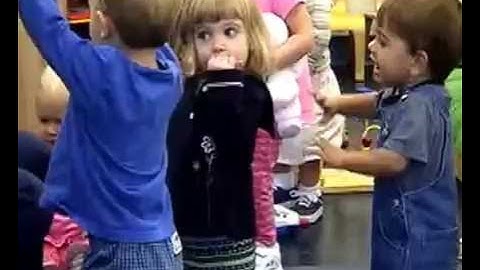 CSEFEL: V3a 11 Observation Vignette 3