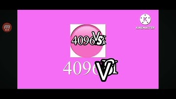 Ball run 2048 numbers SUPER MEGA GIGA EXTENDED