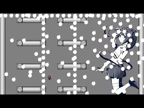 I wanna be the shadow of girl - 失敗作少女 (稲葉曇 Remix)