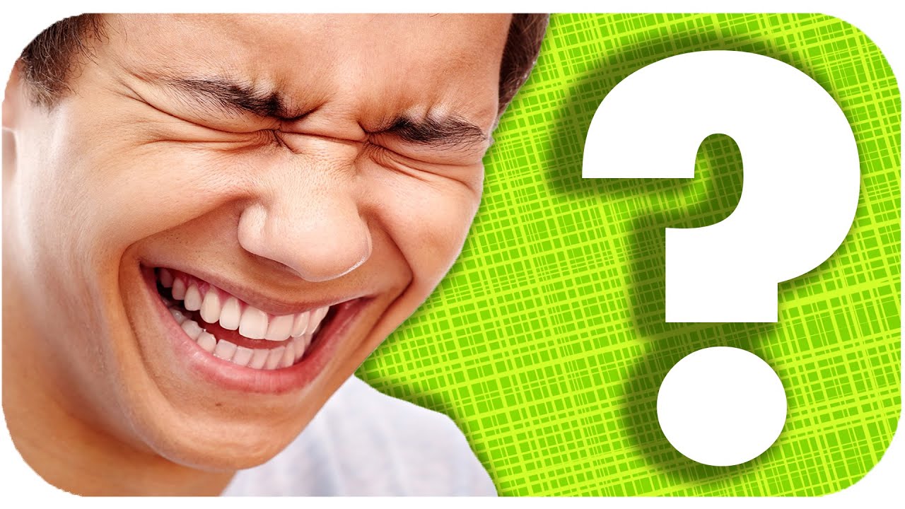 Gıdıklanma Nasıl Durdurulur? - YouTube