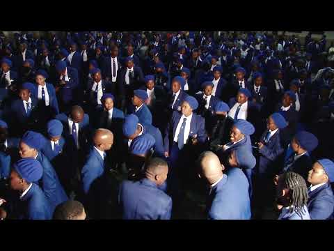 COGHDWG Opening 2018 - Ndohamba