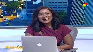 The Big Issue: Wontumi's Lawyer Swap | TV3 New Day, June 16, 2026