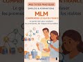 MLM : comprendre le marketing de réseau