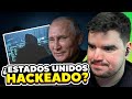 ¿RUSIA SE INFILTRA EN EEUU GRACIAS A ELON MUSK?