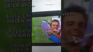 Hi-5 Season 13 Credits In Order