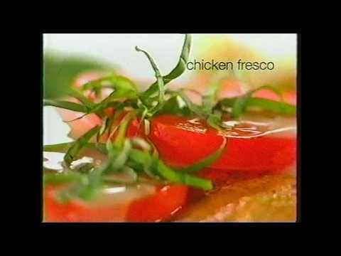 2007 Ruby Tuesday commercial